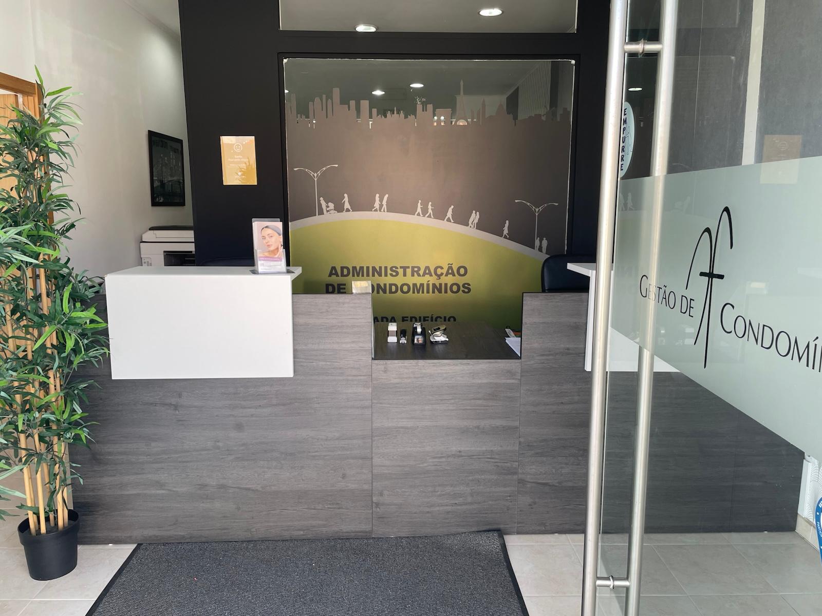 Fotografia do escritorio 1